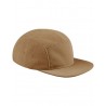 MOD. B220R:Biscuit, 100% nylon, crown, One Size
